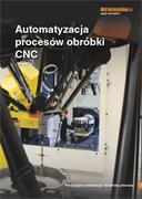 Automatyzacja procesów obróbki CNC